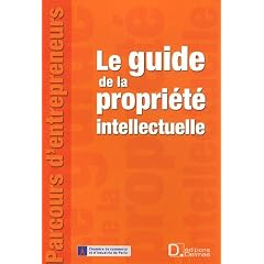 Le guide de la propri�t� intellectuelle