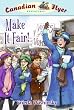 CFA #15: Make It Fair!