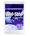 Wet-Stop Quality Reusable Waterproof Bed Pad 34"x36"