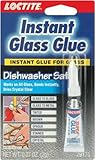 Loctite Instant Glass Glue