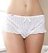 (Parent_T816072S) Autograph Flock Stripe Low Rise Shorts in Miscellaneous