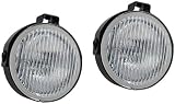 Pilot Performance Lighting   PL-119C Pilot 97 - 04 Dodge Dakota and Durango Custom Fog Light Kit