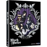 Black Butler - Season 1 - Part 1