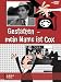Produkt-Bild: Gestatten, mein Name ist Cox (4 DVDs)