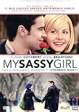 my sassy girl (Dvd) Italian Import