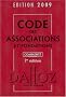 Code des associations et fondations : Comment�