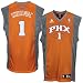 Amare Stoudemire Phoenix Suns Orange Replica Adidas NBA Jersey