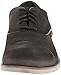John Varvatos Men's Sid Eva Oxford