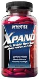 Dymatize Enterprises - Xpand Am-Pm Perpetual Pump, 240 caplets