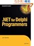 .Net 2.0 for Delphi Programmers