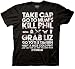 Mens Shaun of the Dead The Plan T-shirt