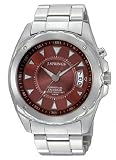 Perpetual Calendar Mens Watch