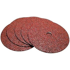 Buy 5 Abrasive Disk 24 Grit (458-742072-A-5) Category: Disc Sander Parts and... by Makita now!