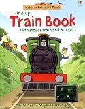 Farmyard Tales Wind-up Train Book