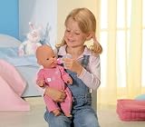 Brio Zapf Creation Baby Born Magic Eyes Doll