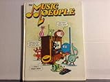 The music people : first music book