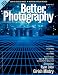 Search : Better Photography - India