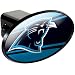 Carolina Panthers Trailer Hitch Cover