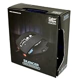 Cyber Snipa Silencer Laser Mouse CSLMSL01D