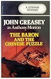 The baron and the Chinese puzzle