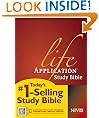 Life Application Study Bible, NIV