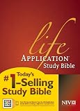 Life Application Study Bible, NIV