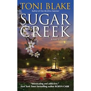 Sugar Creek by Toni Blake