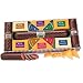 Gourmet Food : Sausage Master - Wisconsin Cheeseman