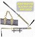 Sporting Goods : Emperor Kang-Si Sword