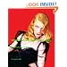 Veronica Lake: A Photo Gallery: The Peekaboo Blonde (Volume 2)