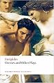 Ion - Orestes Phoenician Women Suppliant Women (Oxford World's Classics Series) (Reissue) (Paperback)