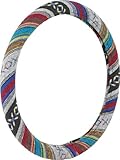 Bell Automotive 22-1-53212-1 Baja Blanket Steering Wheel Cover