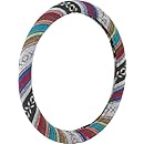Bell Automotive 22-1-53212-1 Baja Blanket Steering Wheel Cover