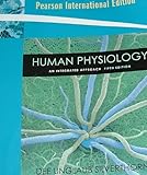 Human physiology : an integrated approach