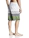 Laguna Men's Wave Farer E-Boardshort