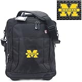 Antigua Michigan Wolverines Odyssey Case
