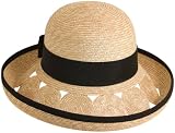 Scala Collezione Womens Millinery Straw Downturn Hat 51InalQ6p8L. SL160 Scala Collezione Womens Millinery Straw Downturn Hat
