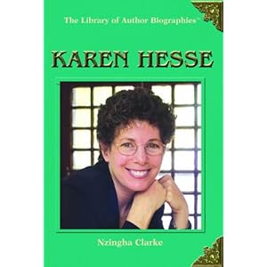 Karen Hesse Biography