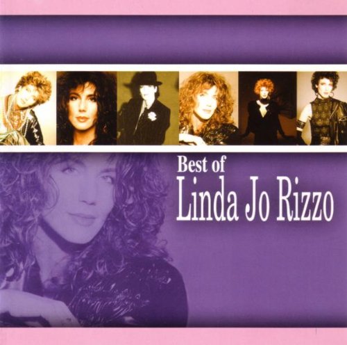 Linda Jo Rizzo - Best of Linda Jo Rizzo - Zortam Music