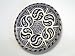 Medium Moroccan Ceramic Plate - Pottery Gifts