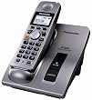 Panasonic KX-TG6021M 5.8 GHz Expandable Digital Cordless Phone Panasonic KX-TG6021M 5.8 GHz Expandable Digital Cordless Phone