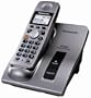 Panasonic KX-TG6021M 5.8 GHz Expandable Digital Cordless Phone