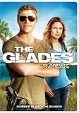 The Glades: Season 2