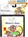 Baby Einstein Mimi's Toes (Baby Einstein (Special Formats))