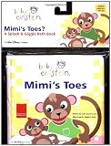 Baby Einstein: Mimi's Toes: A Splash and Giggle Bath Book (Baby Einstein (Special Formats))
