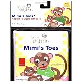Baby Einstein: Mimi's Toespar Julie Aigner-Clark