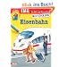 EMiL Mal- und Mitmachbuch: Mal- und Mitmachbuch, Band 10: Eisenbahn: Bd 10