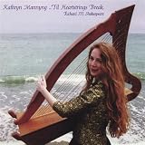 Mile Marbh'aisg Air a Ghaol/Scarborough Fair/Ceri's Tune -