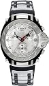 Tissot Men's T-Race Chronograph Carbon Composite Watch #T0114171203100