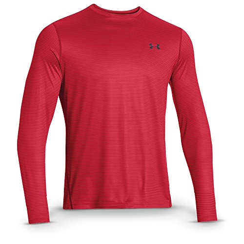 Under Armour Mens Ua Tech Long Sleeve T Shirt Desertcart INDIA